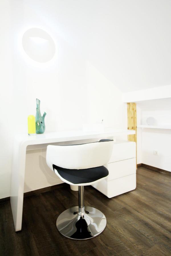 Secret Hideaways Space Loft Wohndesign Auf 2 Etagen L 450M Bis Uni Duisburg Exterior photo